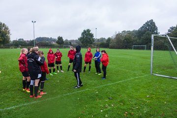 Bild 112 - B-Juniorinnen SV Henstedt Ulzburg - MSG Steinhorst Krummesse : Ergebnis: 4:0